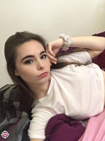 Анкета проститутки Ядвига, 25 лет